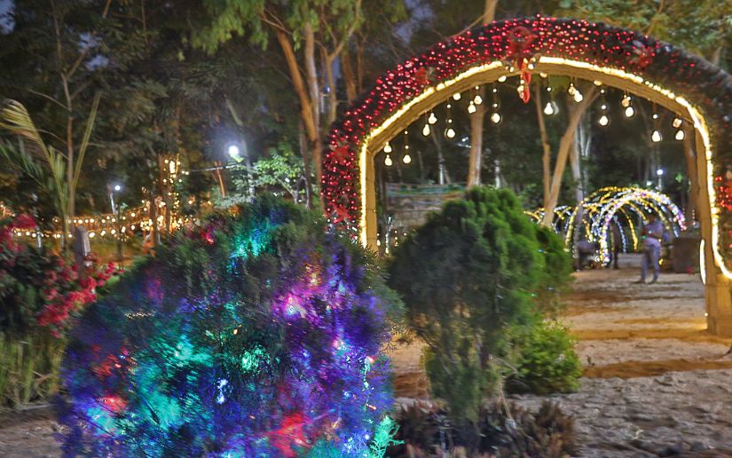 parque